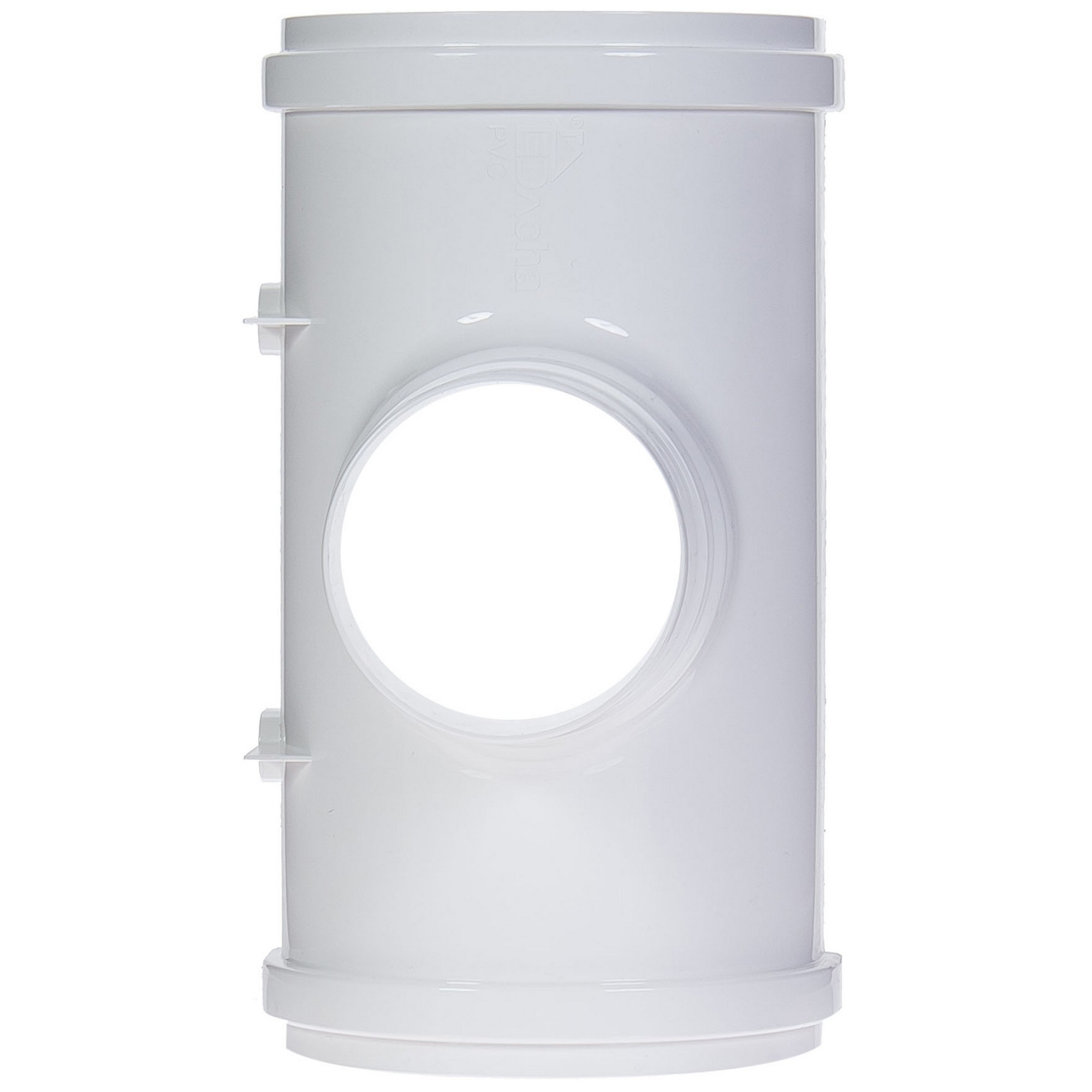 81930119 Воронка Dacha 120 мм белый STLM-0014088 DÖCKE  - Вид №1