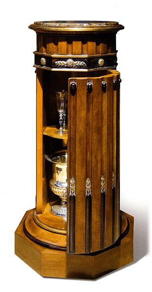 Подставка  EZIO BELLOTTI 1871 Platinum