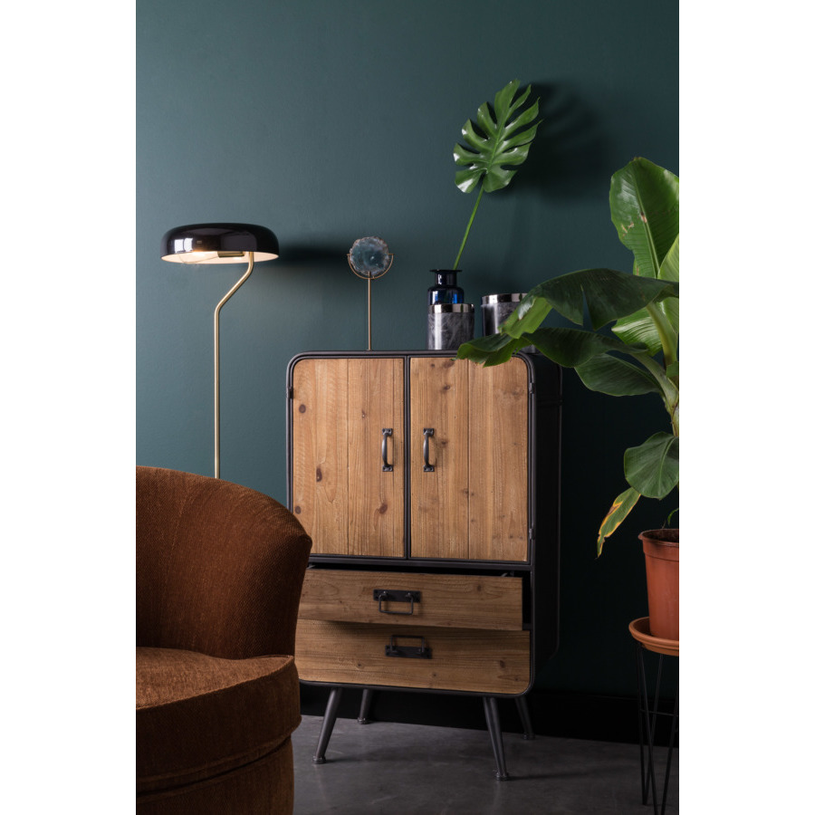 Шкаф Gin Dutchbone 4100027 - Вид №1