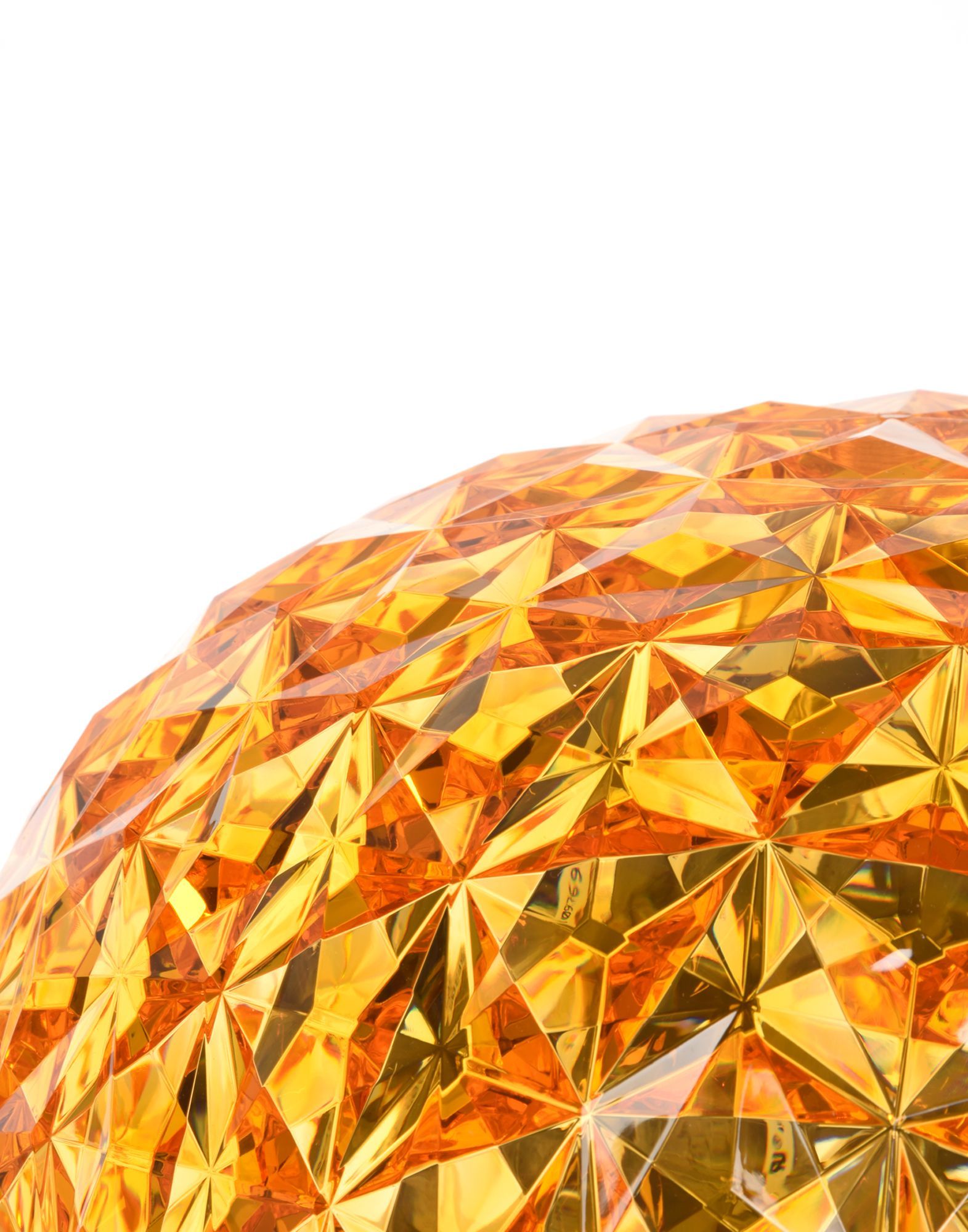 Светодиодная настольная лампа из инженерного пластика Kartell Planet ARCH-00065305 - Вид №9