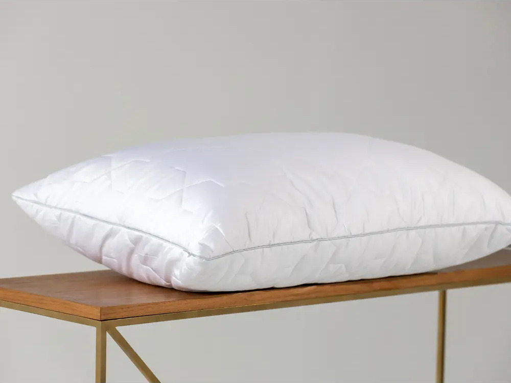 90358527 Подушка Flaum home HS-03500, 50x70 см, шерсть STLM-0199602