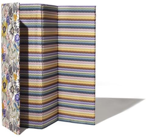MissoniHome Тканевый экран sun-id-1475727 - Вид №4