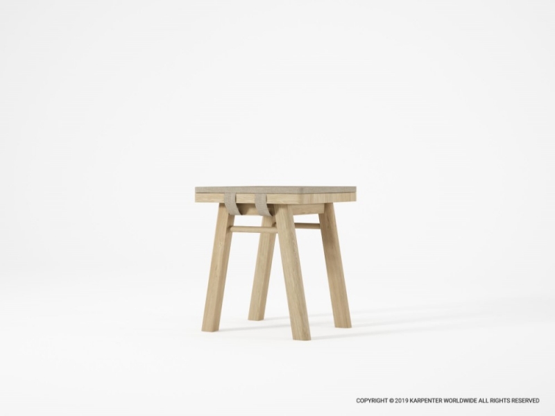 457_1102 Восстановить стул Karpenter  - Вид №1