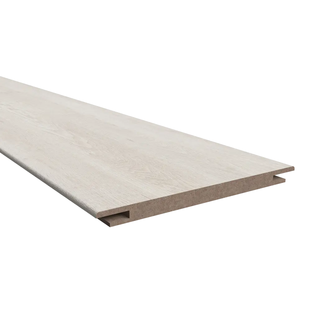 Добор дверной коробки Пилот телескопический 2070x150x10 мм бумага ламинация цвет дуб эдисон VFD STLM-2110787