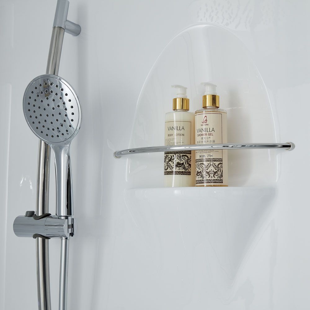 FT03195A Душевой гарнитур SSWW  - Вид №1