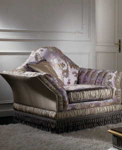 Кресло  CEPPI 2669