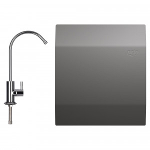 13658119 Система пятиступенчатая Новая вода «Expert М410 Prio» для жёсткой воды