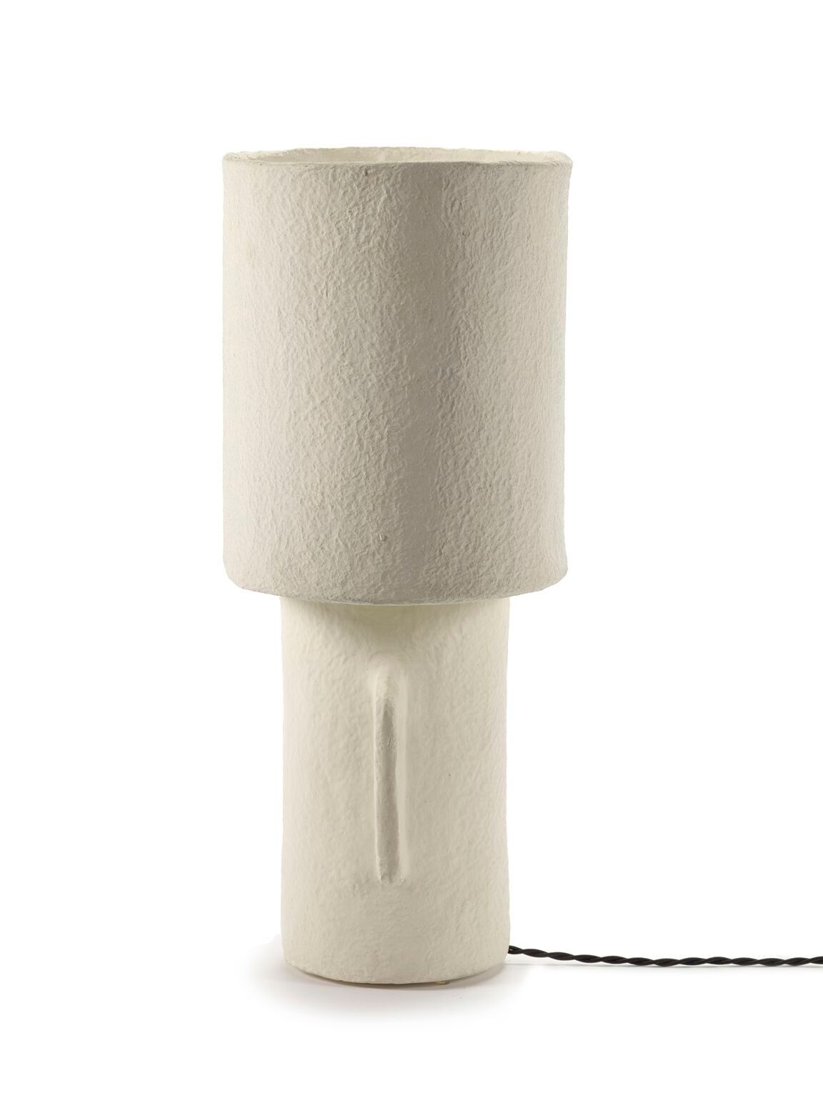 Настольная лампа pesta Paper Serax Lighting by Marie Michielssen ARCH-00102748 - Вид №1