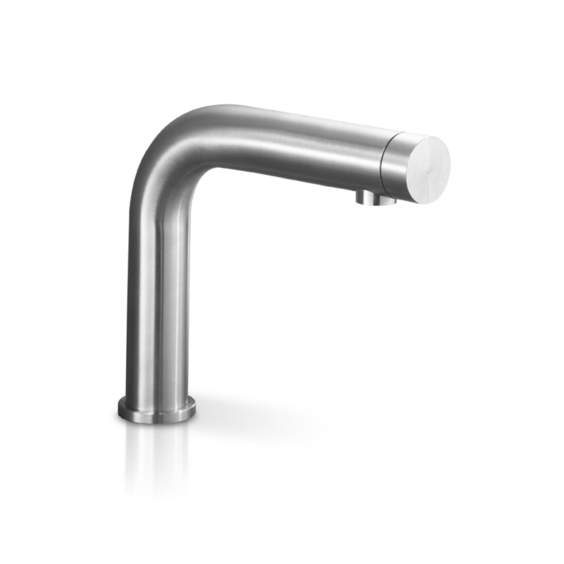 PUR 002 Смеситель Для Умывальника 90 ° Linki PURO Сталь PUR 002 L 78