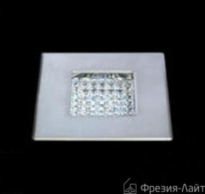 Swarovski A.9943 NR 000 023 Jazz встраиваемый в пол