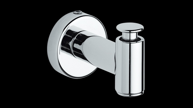 TE241 Крючок одинарный bagno&associati TECNO Bagno & Associati