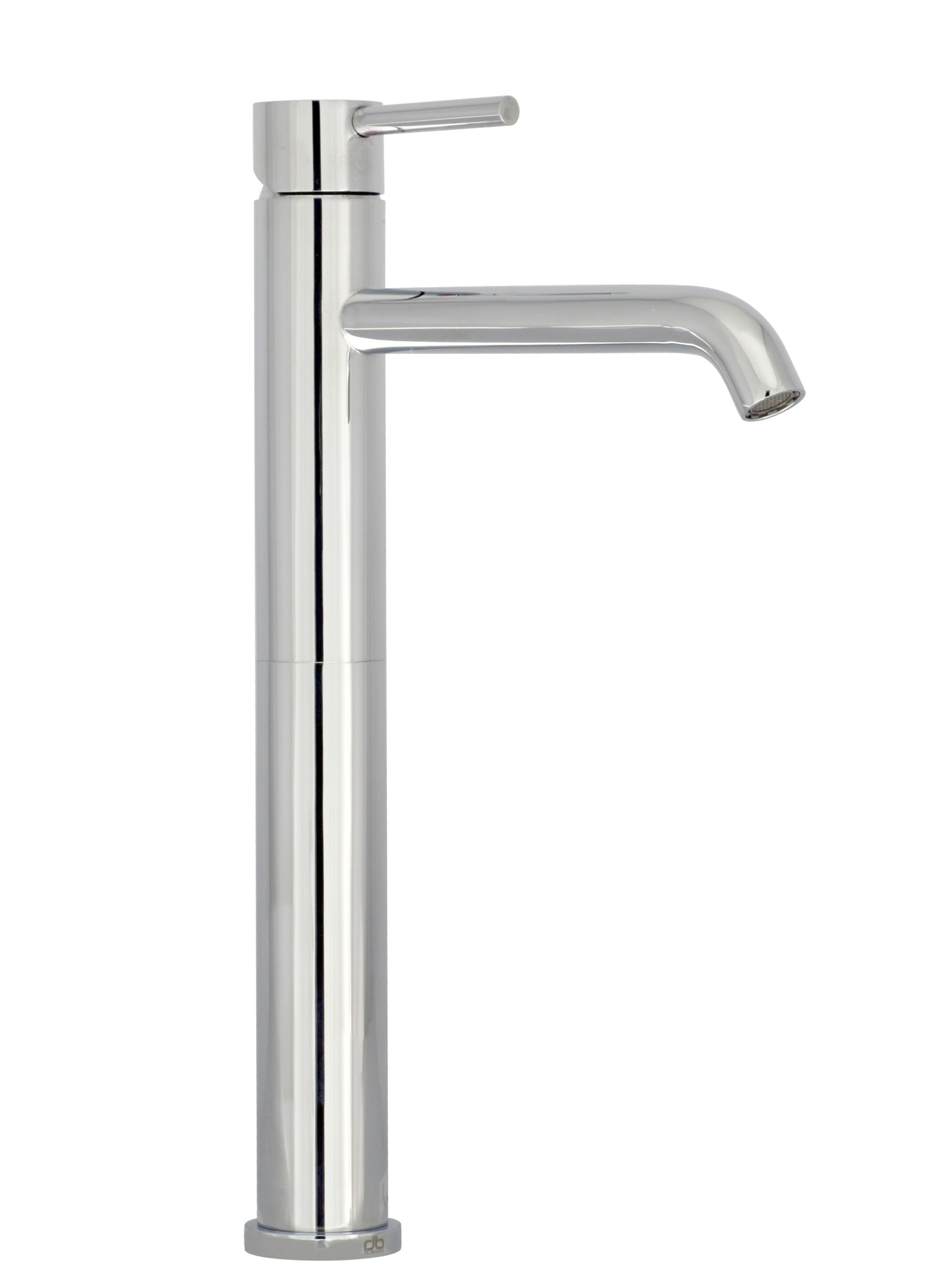 Смеситель для раковины с высоким верхом без слива BARIL Zip B66 ARCH-00110380 - Вид №1