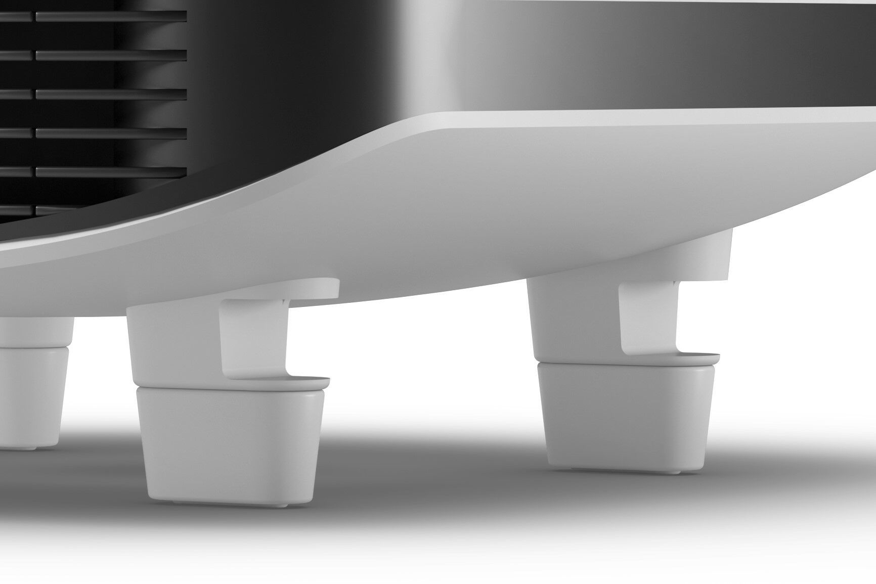 Настольный тепловентилятор OLIMPIA SPLENDID электрические обогреватели ARCH-00134122 - Вид №8