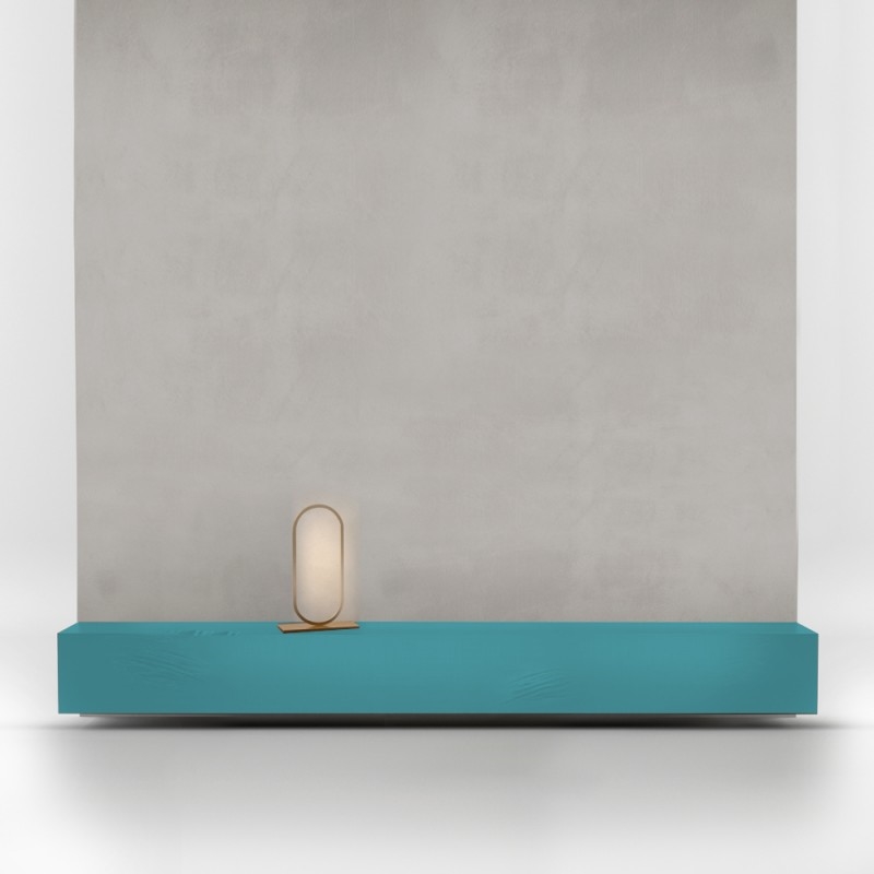 BA36/47X1300 Комдино Назад Adriani e Rossi белый  - Вид №1