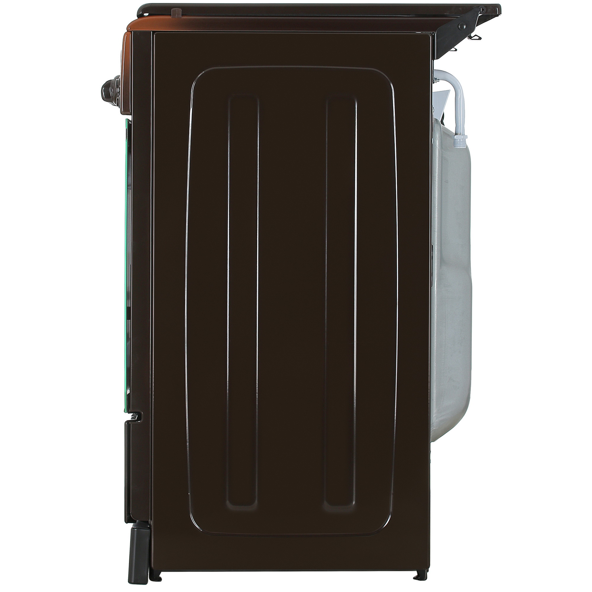 9114582 Газовая плита Gefest GS 3206 В GC коричневый STDN-0082489 - Вид №2