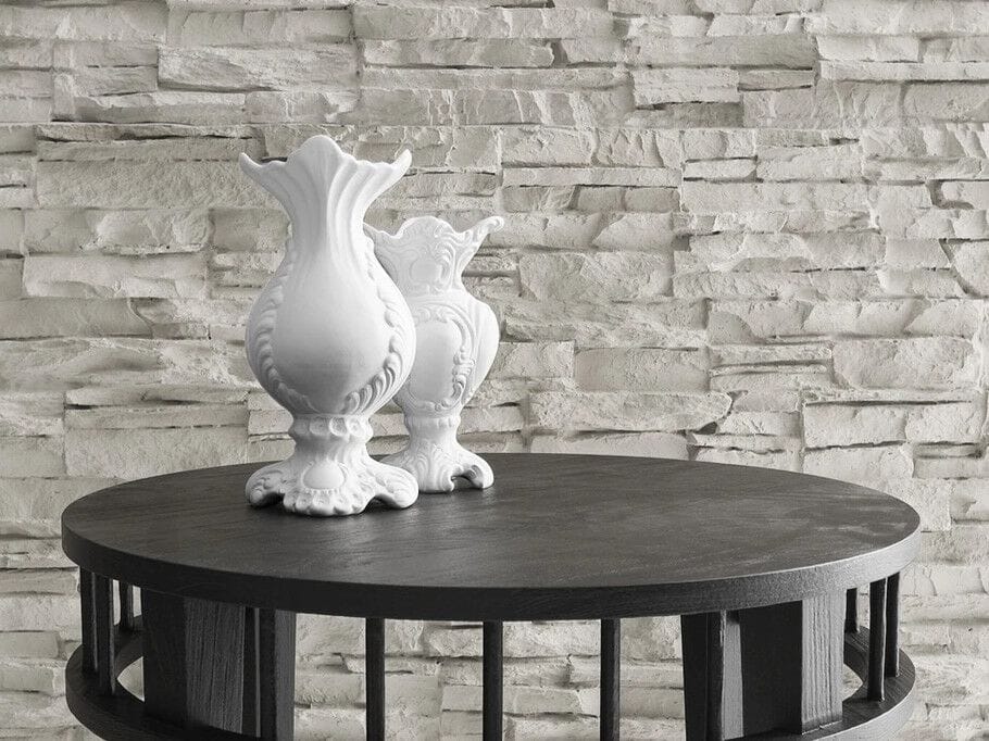 Керамическая ваза Lando FUTURA ARCH-00085236 - Вид №3