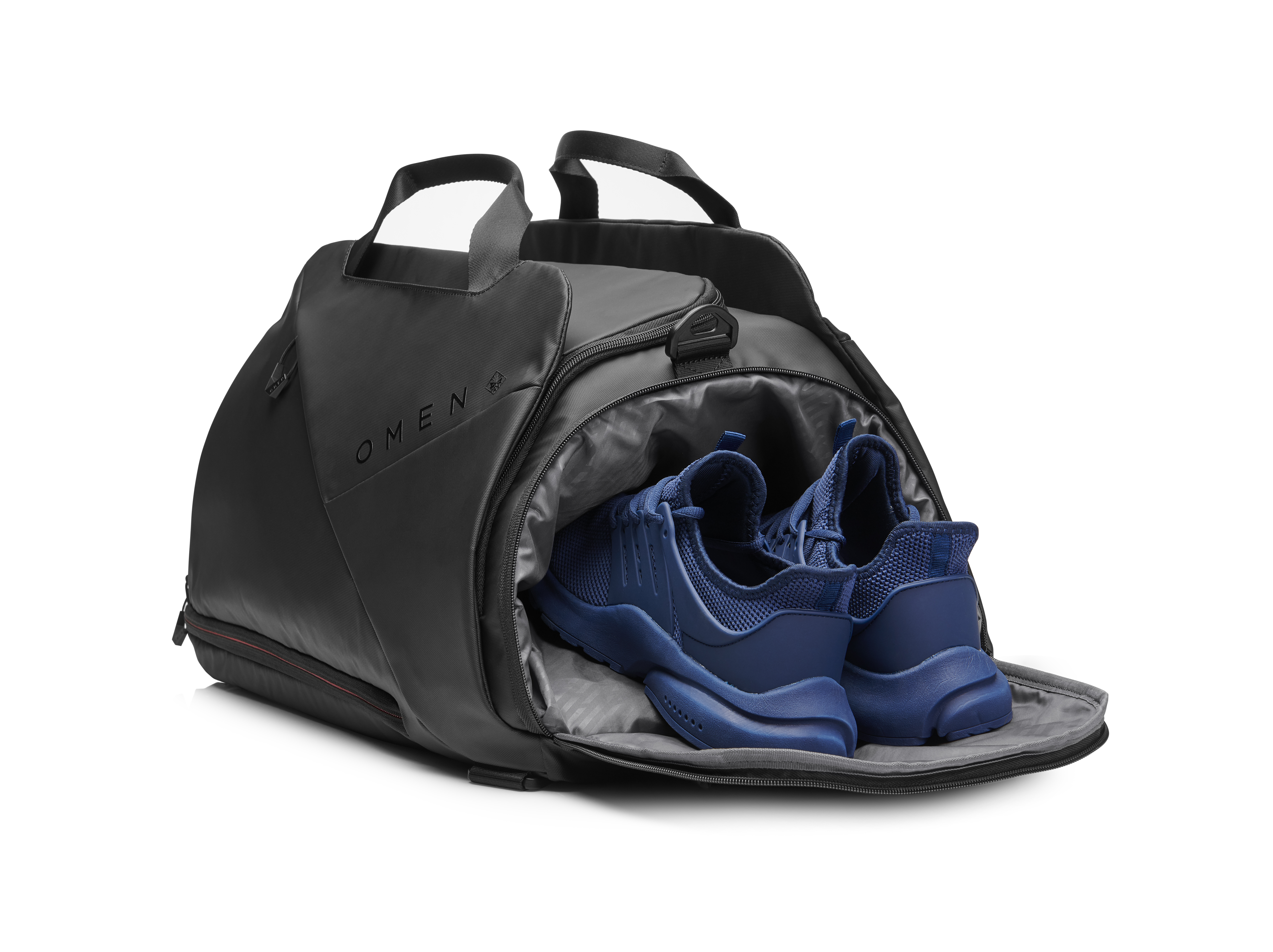 7MT82AA#ABB omen tct 17 duffle bag HP Santreyd  - Вид №7