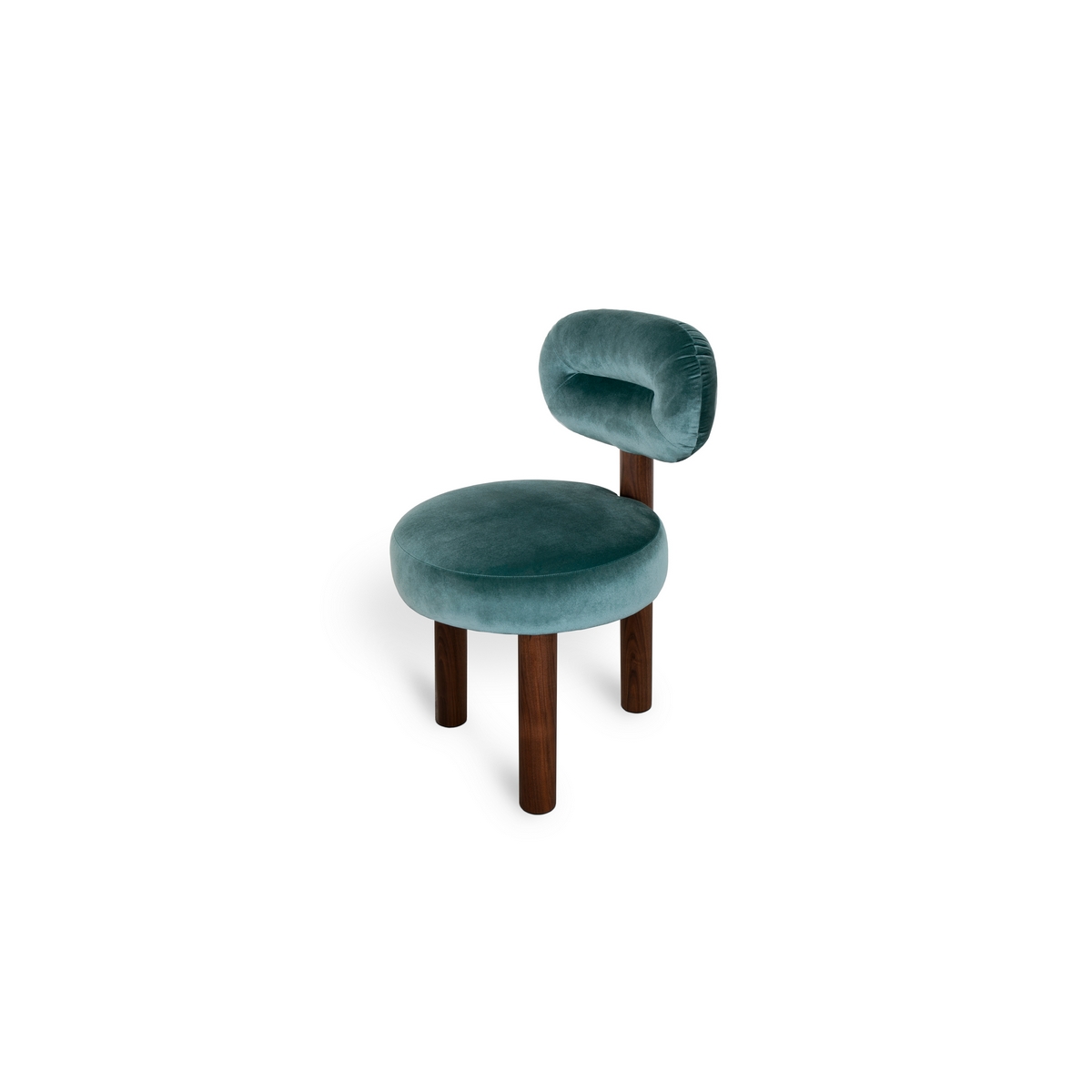 Обеденные стулья Henry Dining Chair Covethouse ESSENTIAL HOME  - Вид №2