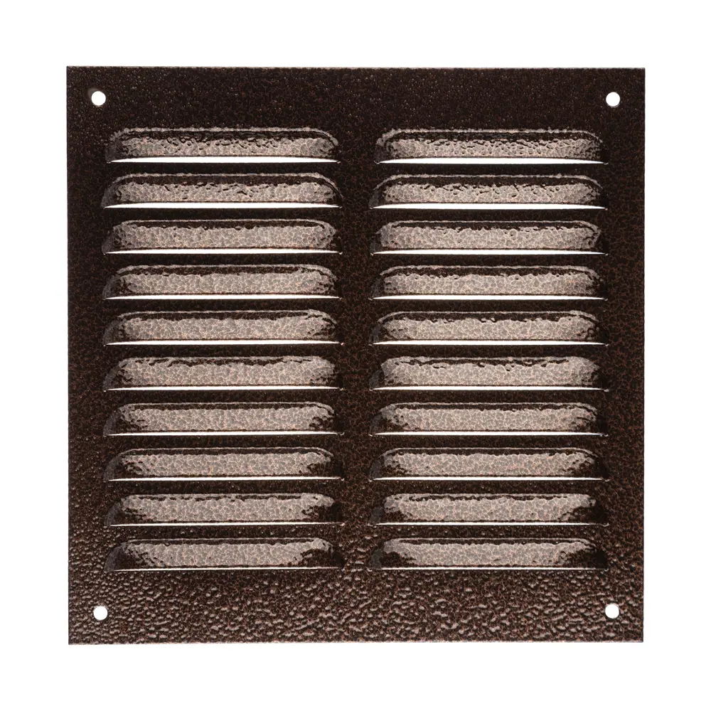 Вентиляционная решетка ORE GM1919B — элегантное решение для систем воздухообмена 84653737 STLM-0053246 - Вид №1