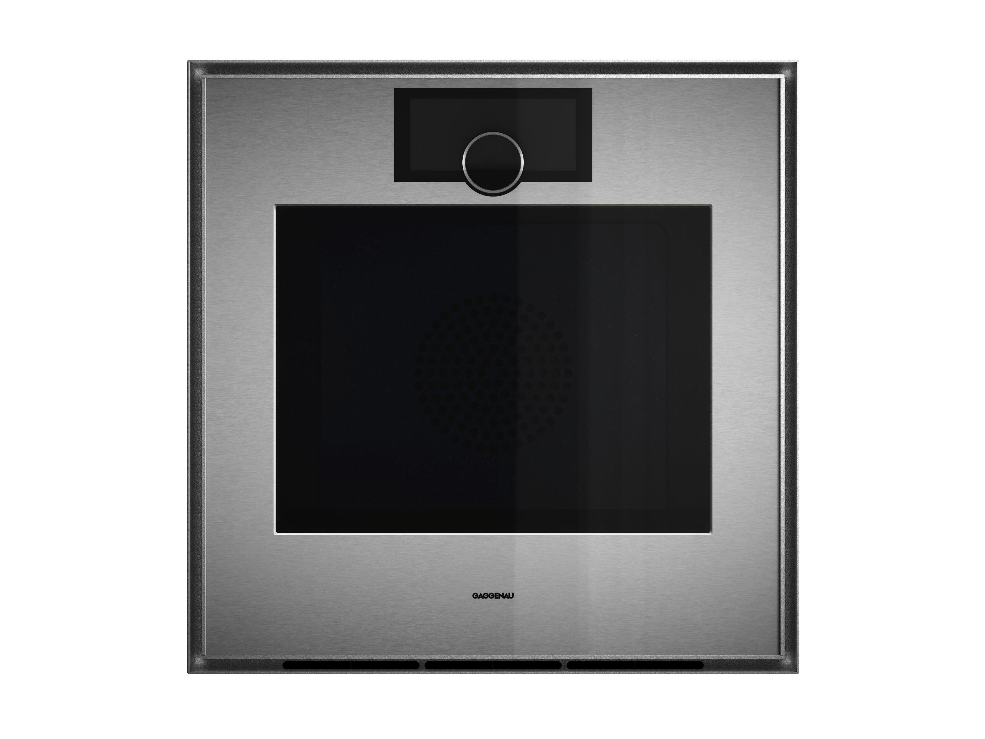 Электрическая пиролитическая печь из нержавеющей стали GAGGENAU Expressive ARCH-00121987 - Вид №7