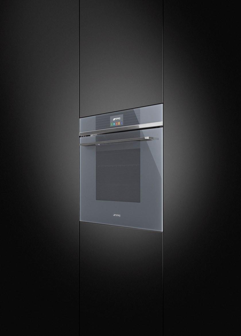 Smeg Паровая печь Linea Sfp6104sts - Вид №2