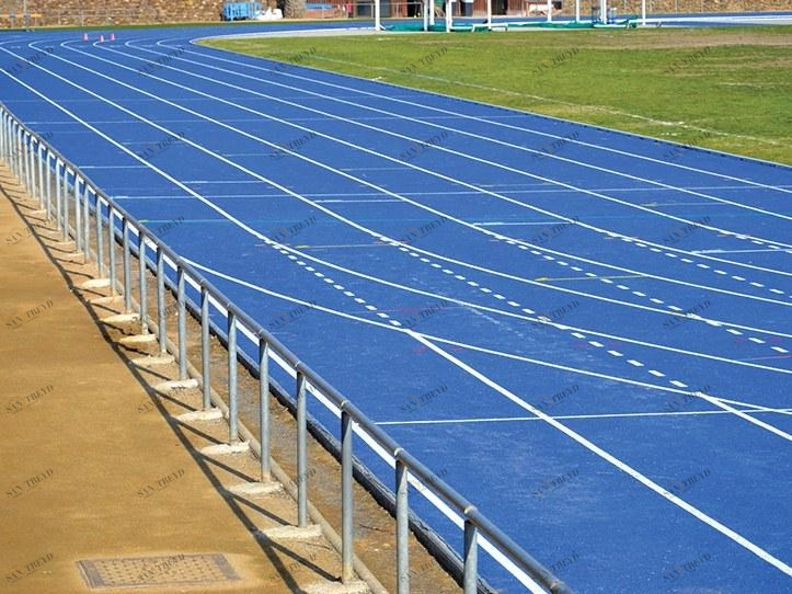 CASALI Напольное покрытие для легкой атлетики sun-id-1406877