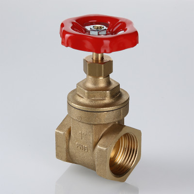 H.012.12 Клиновая задвижка WATERGATE Valtec 4"  - Вид №5