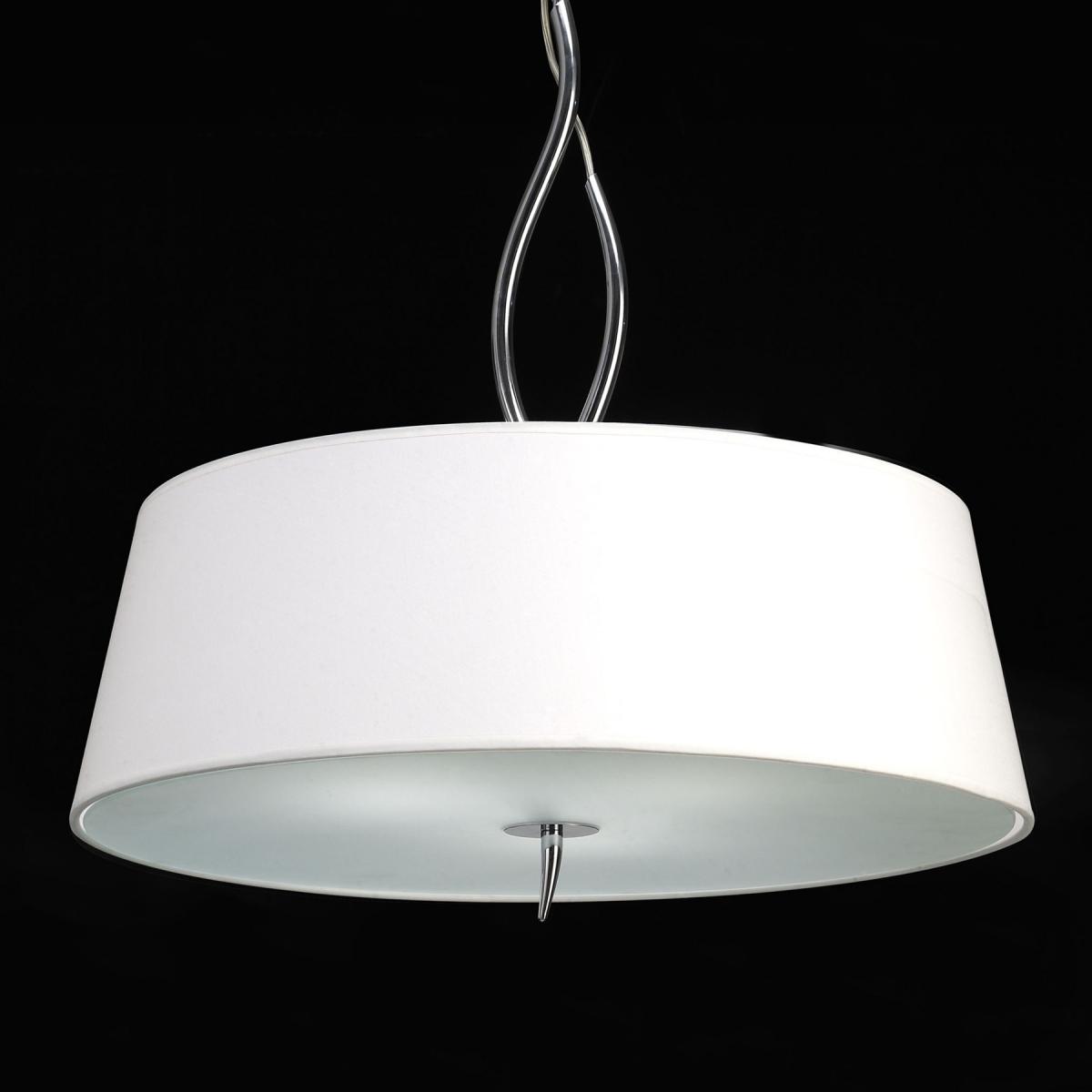 099467 Люстра подвесная MANTRA NINETTE 1902 Mantra Ninette  - Вид №4