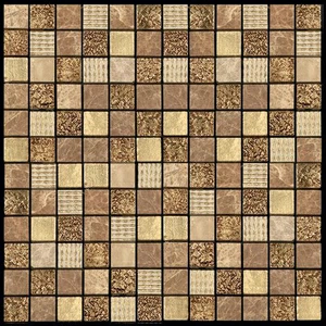 МОЗАИКА МИКС CPR-2305 NATURAL PHARAOH