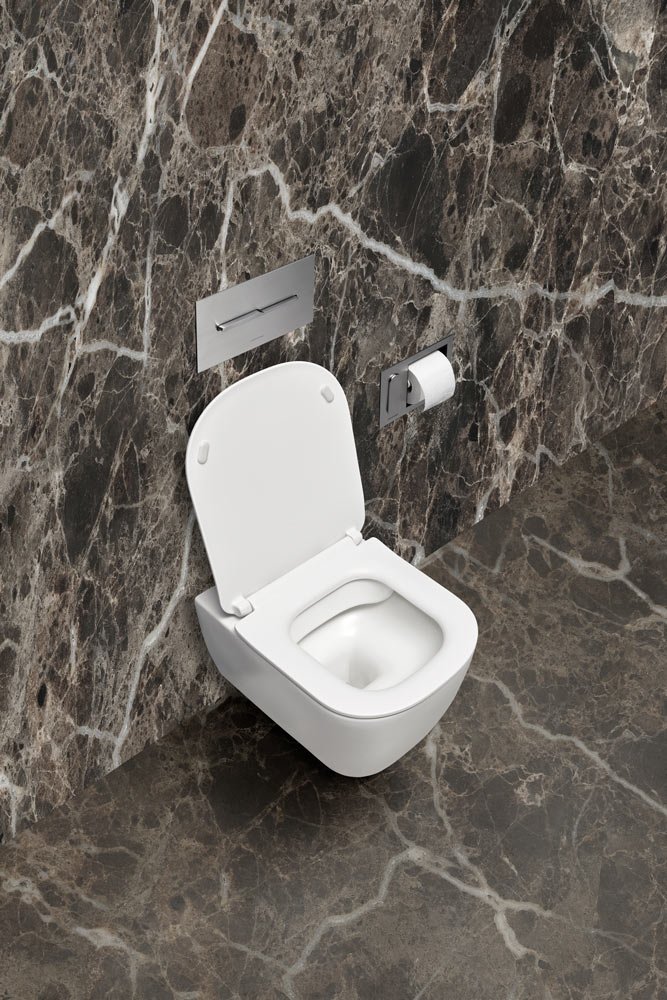 ST-120 Intenso e cartaintenso Сантехника + аксессуары Antoniolupi  - Вид №5