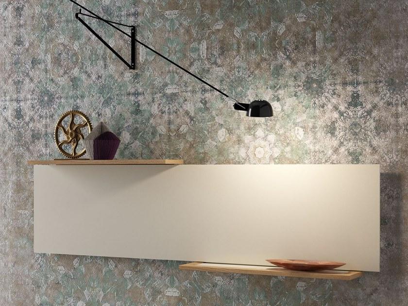 CORDIVARI Полка для полотенцесушителей в ванную Lynea sun-id-1492574 - Вид №1