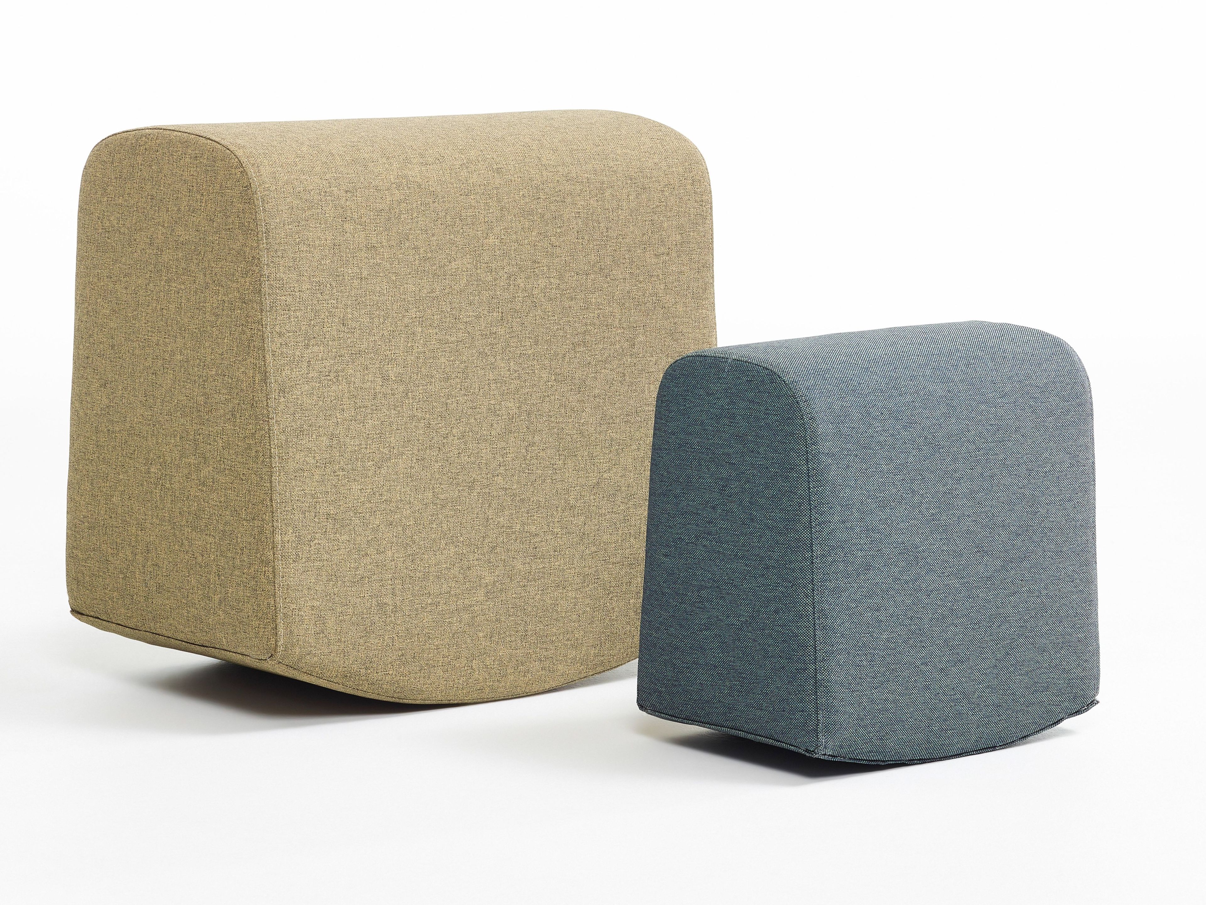 Модульный пуф из пены QM Quinze & Milan UDA ARCH-00098284 - Вид №13