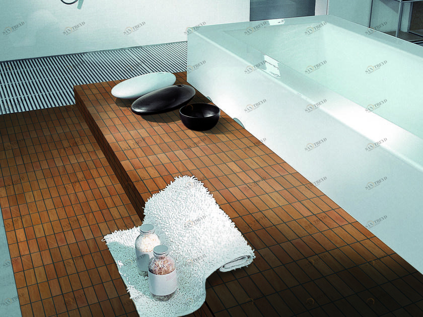 CP Parquet Мозаика Дусси Antico asolo mosaici sun-id-1427168