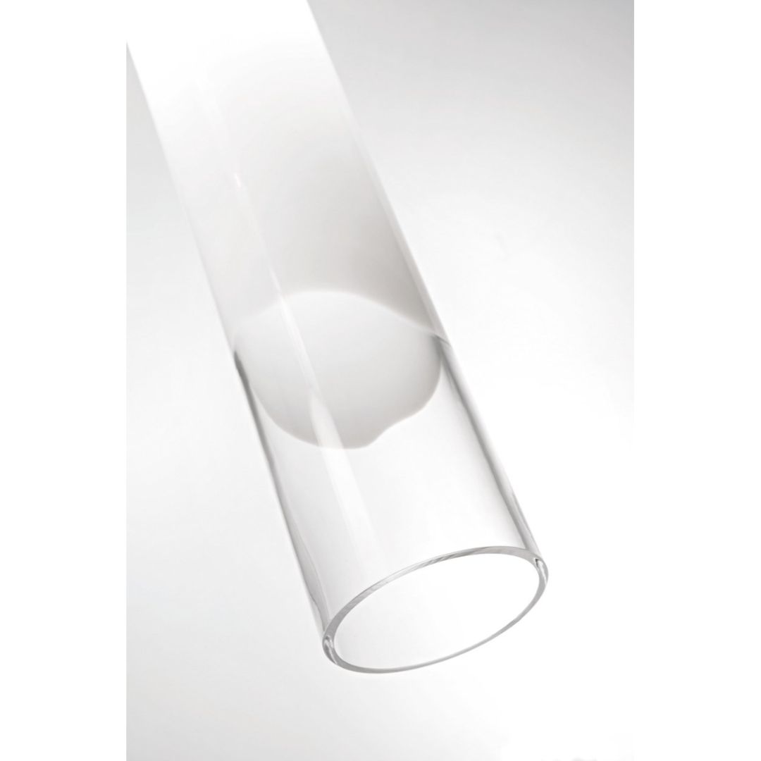 Vistosi Lio SP E27 CR/BC NI люстра подвесная 65881 - Вид №1