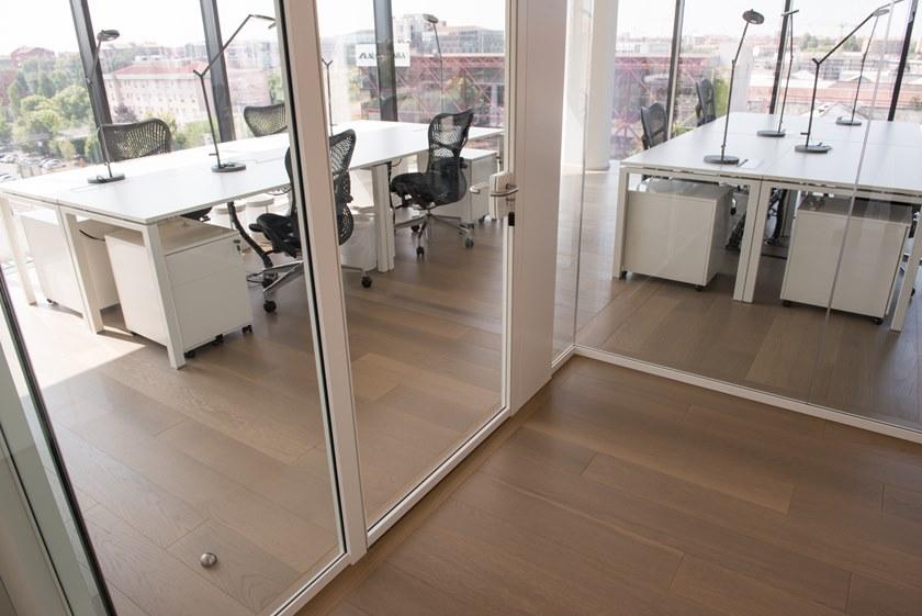 Garbelotto Система укладки деревянных полов Clip up system® sun-id-1418125 - Вид №14