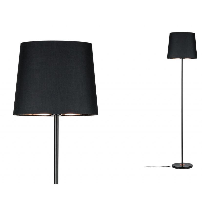 Торшер Paulmann Ando 79612 PAULMANN  181050 Черный  - Вид №1