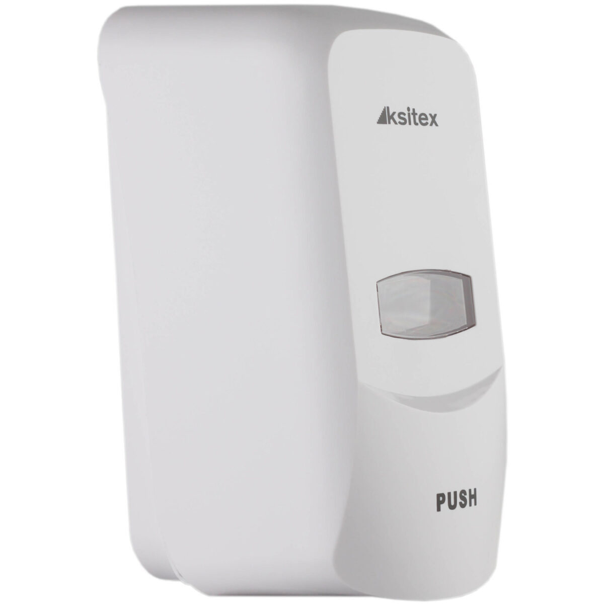304009460 Дозатор для мыла SD-1368A (белый) KSITEX 