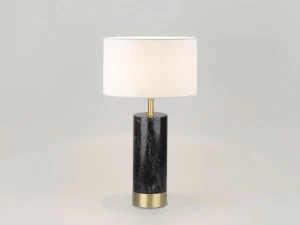 Aromas del Campo Настольная лампа из мрамора  S1107