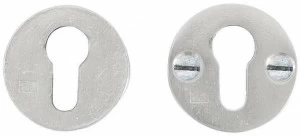 Dauby Круглая насадка Pure® 15186