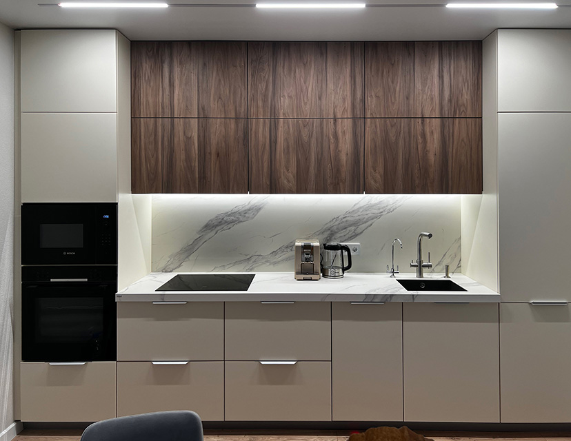 Столешницы для кухни - Манифисента LIGRON LIST250 1371 - Вид №18