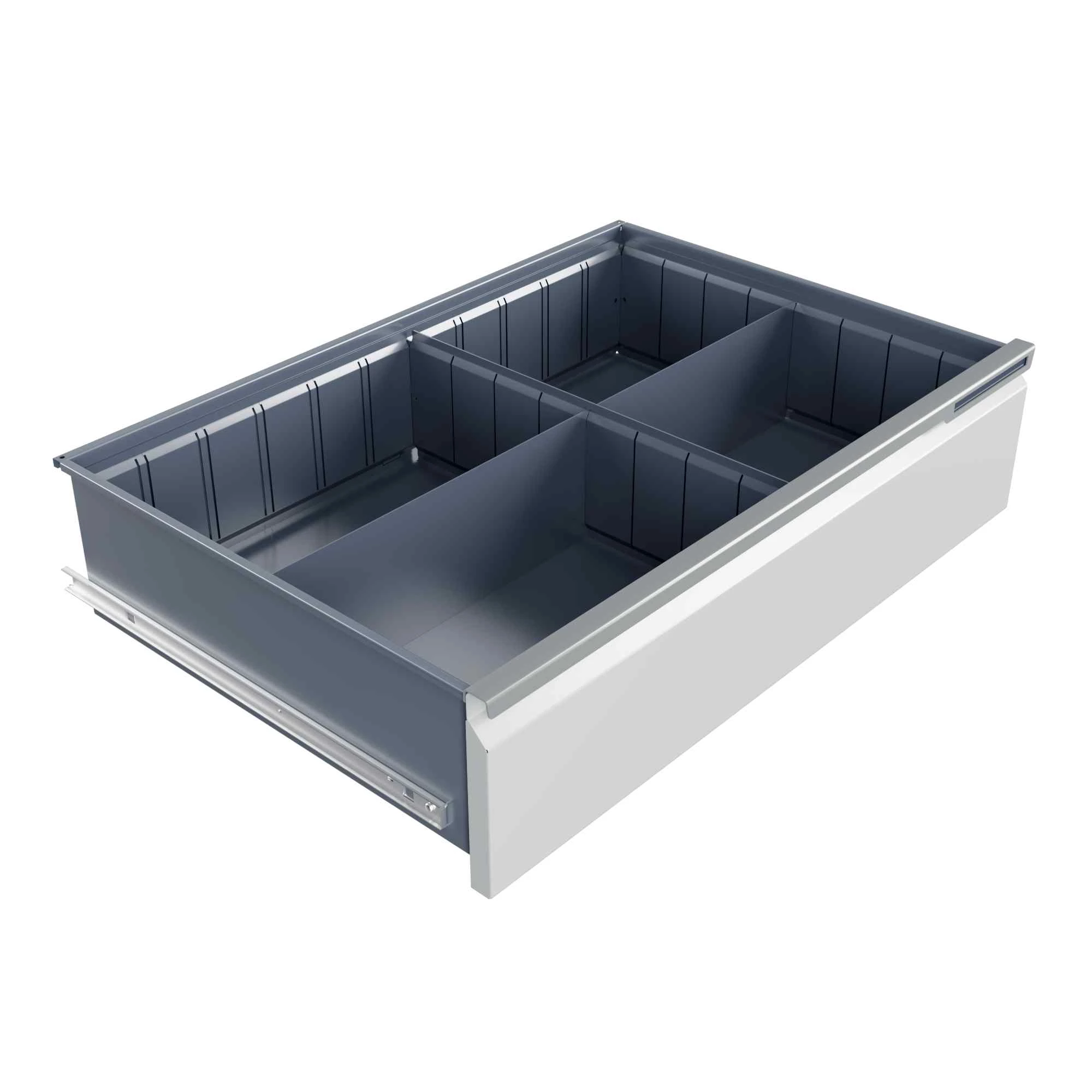 Комплект разделителей ящика верстака MCN 188L Верстакофф 110705