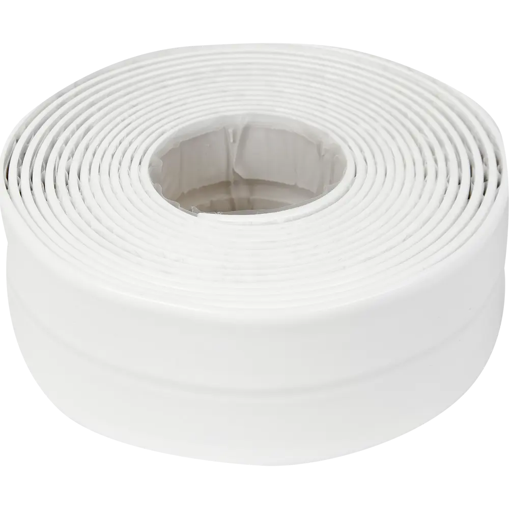 Лента бордюрная Bison Sealantstrip 38 мм х 3.35 м STLM-2181749