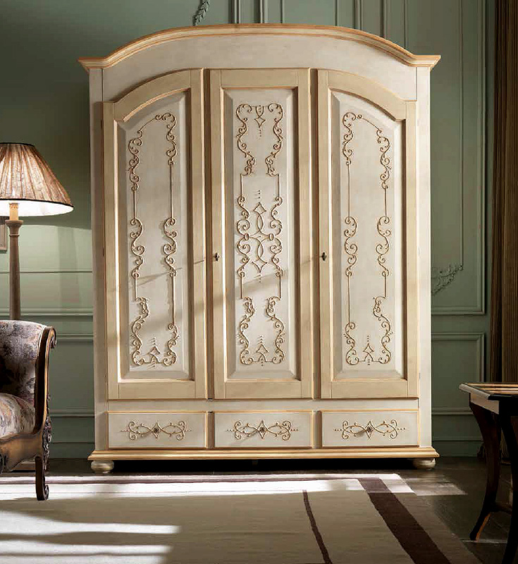 Шкаф  VITTORIO GRIFONI 2614 