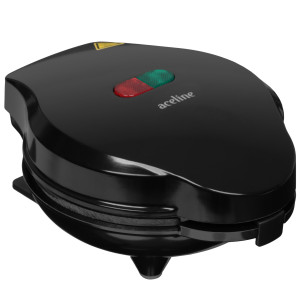 9224392 Вафельница Aceline AWM-550 черный