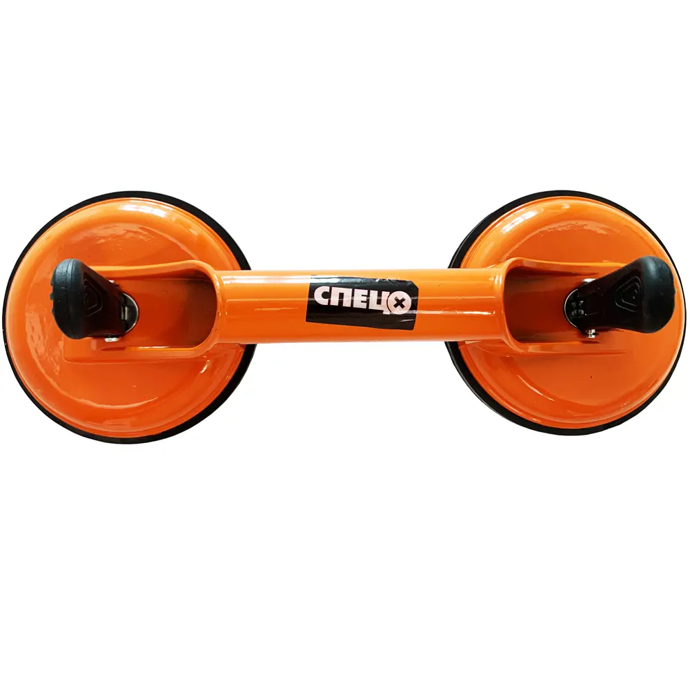 Двойной стеклодомкрат СПЕЦ для безопасного перемещения стекла до 80 кг 84556783 STLM-0051911 - Вид №1