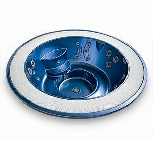 Мини-бассейн Alimia Blower Container 9445-033
