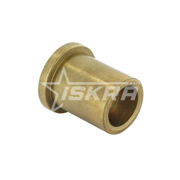 IS1328 Втулка скольжения с фланцем BNZF152025320 (PBMF152020) ISKRA 