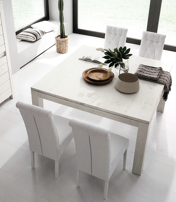 Стол  ALTA CORTE EC-TA8028 ECO