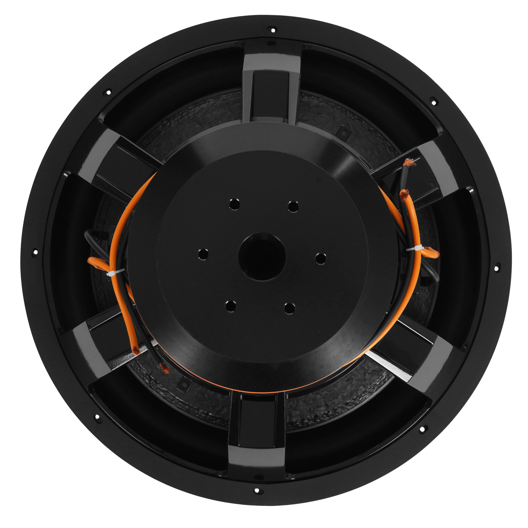 9285792 Сабвуферный динамик DL Audio Phoenix Bass Machine 18 STDN-0072656 - Вид №2