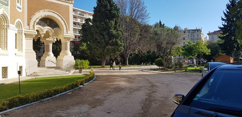 Terra Solida Укрепление грунта и фундамента Nature stabil road sun-id-1385687 - Вид №21